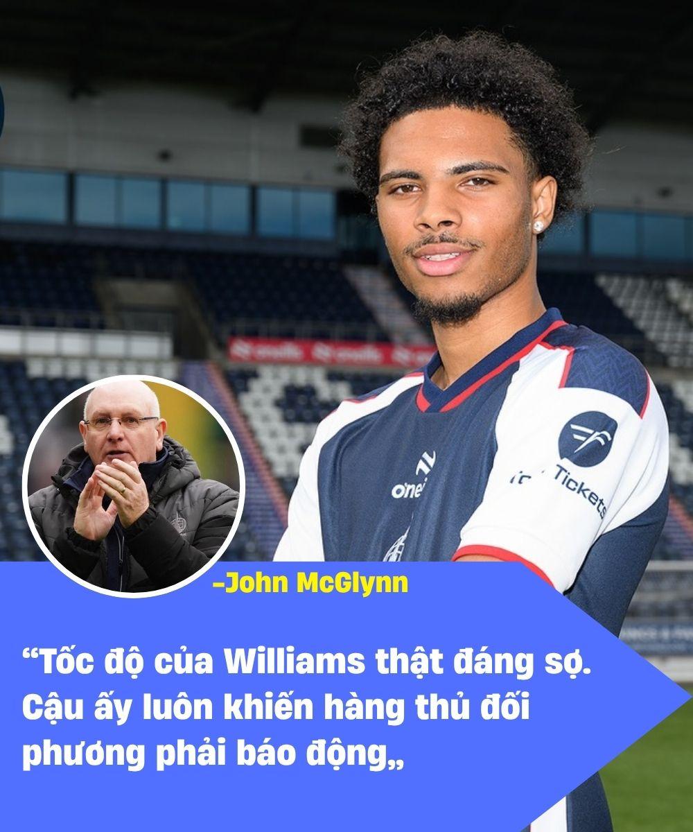 Cầu thủ 19 tuổi được Man United cho mượn đang có phong độ ấn tượng với 4 bàn sau 8 trận