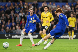Chelsea vs Leeds United (02:15 – 10/09) | Xem lại trận đấu
