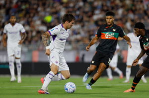 Venezia vs Fiorentina (01:45 – 12/09) | Xem lại trận đấu