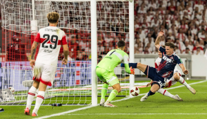 Full Match: VfB Stuttgart vs FC Köln (01:30 – 05/09)